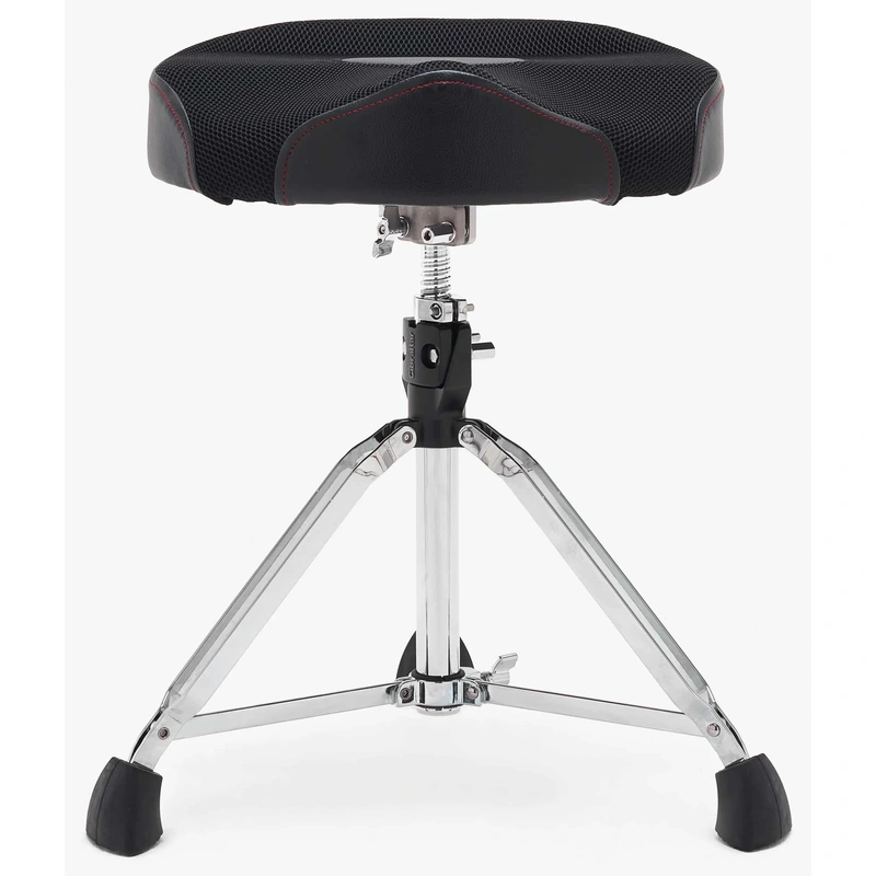Gibraltar AirTech Oversized Round Drum Throne
