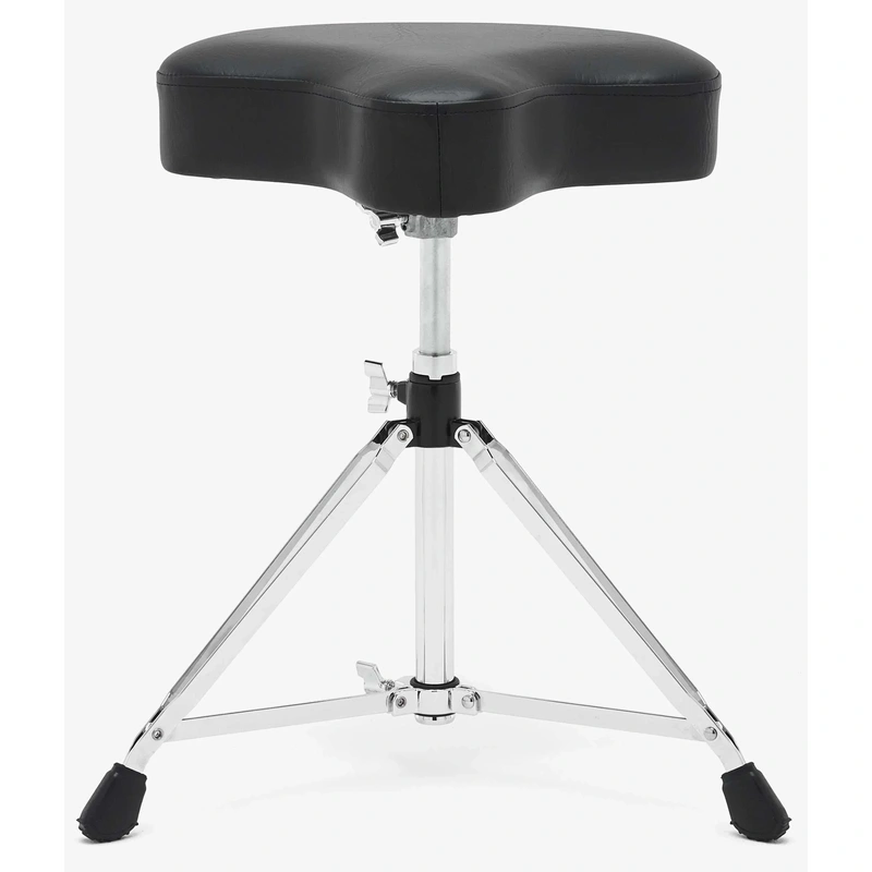 Gibraltar Drum Throne Moto Style