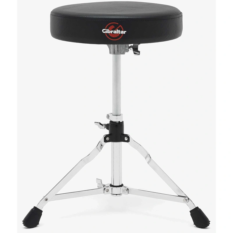 Gibraltar Drum Throne Single