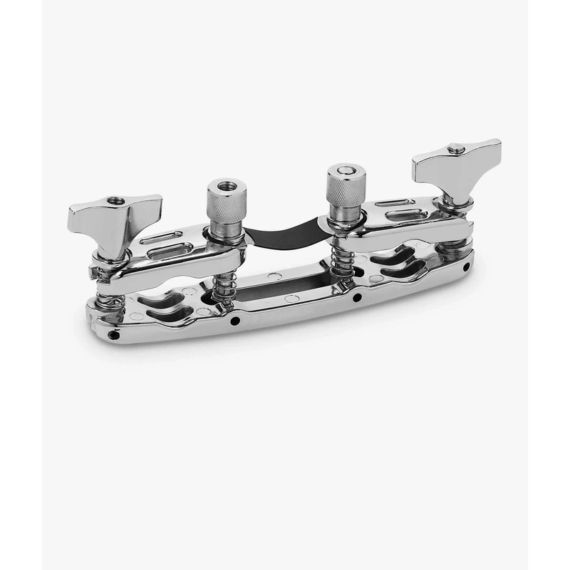 Gibraltar Flex Multi Clamp - Chrome