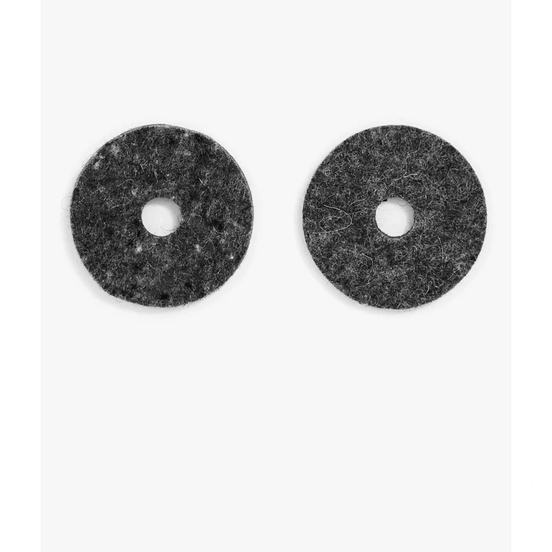 Gibraltar Hi-Hat Cup Felts - 2 Pack