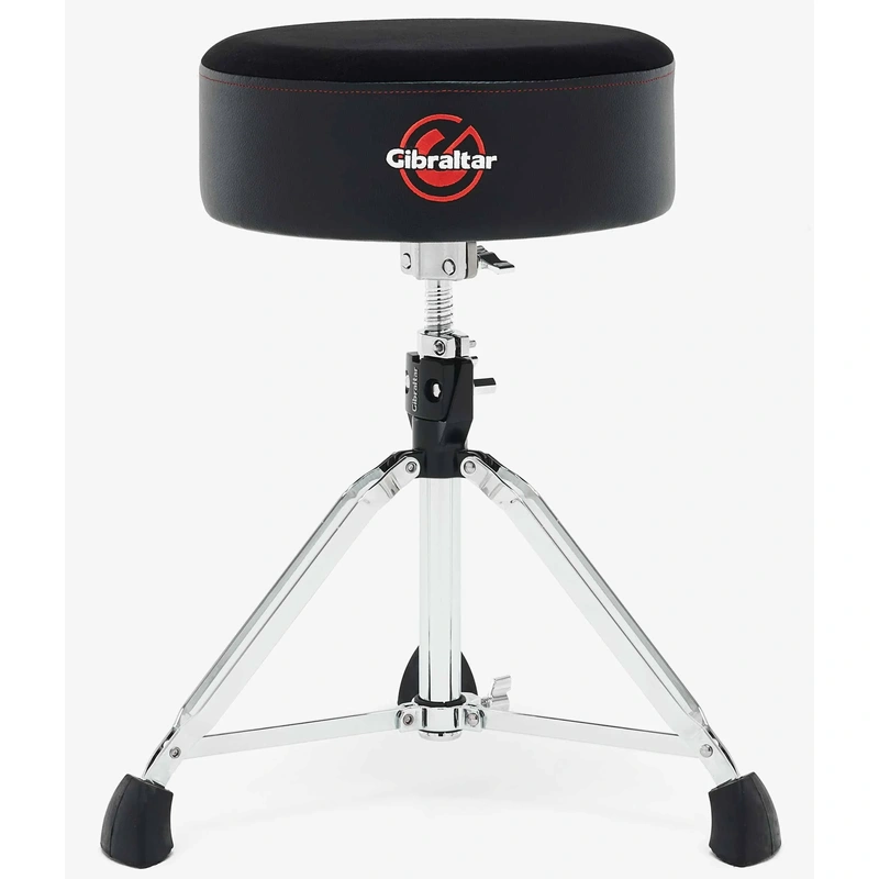 Gibraltar Super Soft Round Drum Throne