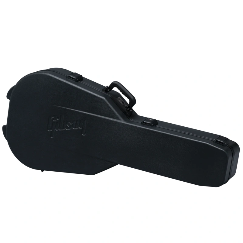 GIBSON ACCESSORIES DELUXE PROTECTOR CASE, DREADNOUGHT (ASPRCASE-DN)