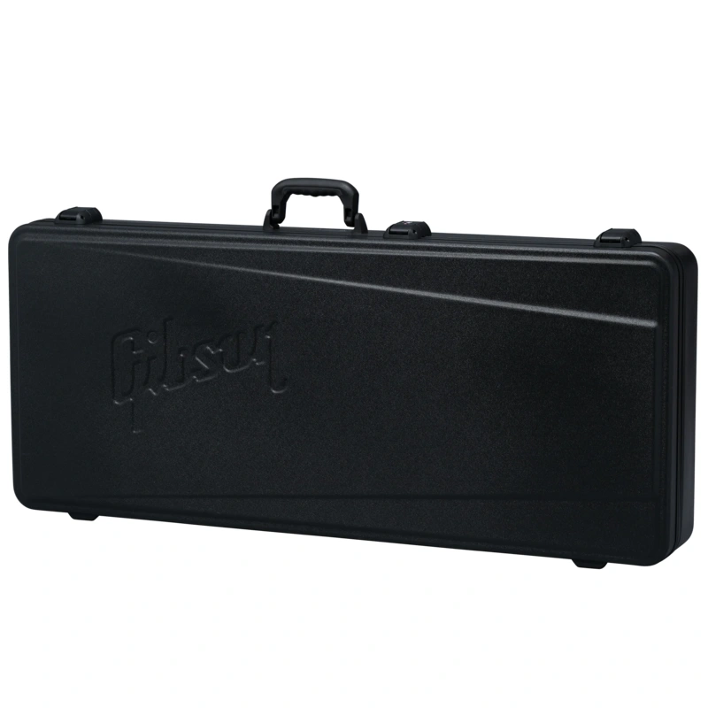GIBSON ACCESSORIES DELUXE PROTECTOR CASE, FIREBIRD (ASPRCASE-FB)