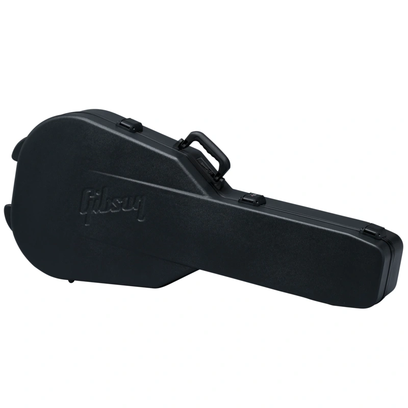 GIBSON ACCESSORIES DELUXE PROTECTOR CASE, JUMBO ACOUSTIC (ASPRCASE-J200)