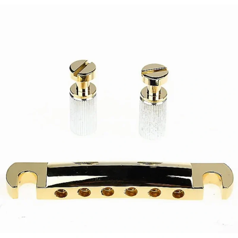 GIBSON ACCESSORIES HISTORIC LIGHTWEIGHT TAILPIECE - GOLD (PTTP-080)