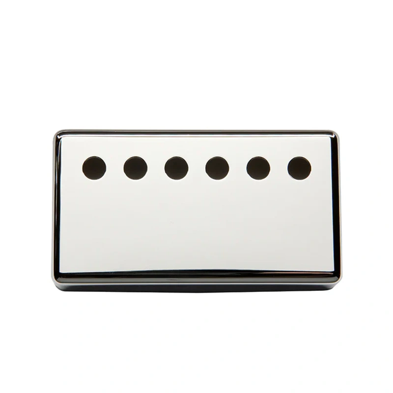 GIBSON ACCESSORIES HUMBUCKER COVER, NECK - CHROME (PRPC-010)