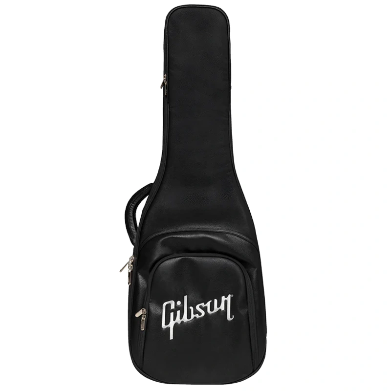 GIBSON ACCESSORIES LES PAUL & SG PREMIUM SOFTCASE - BLACK (ASSFCASE-BLK)