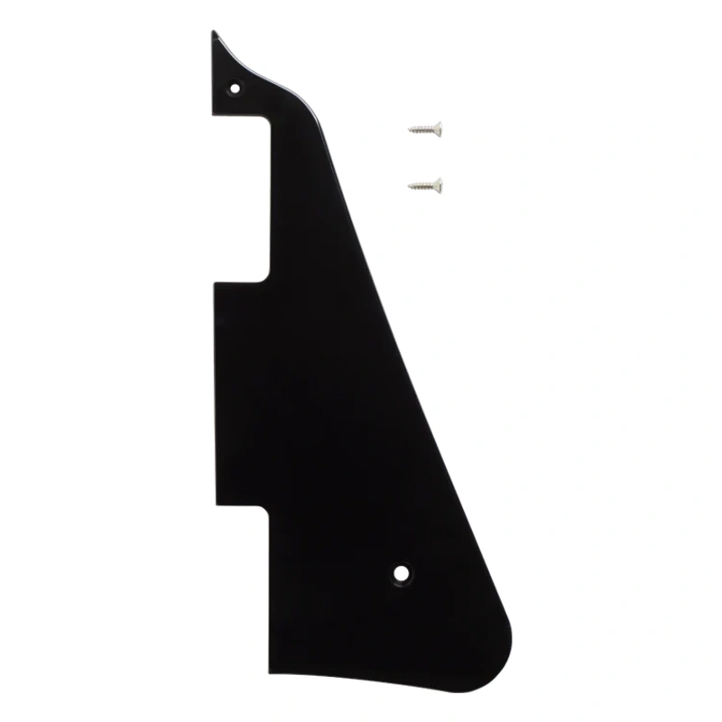 GIBSON ACCESSORIES LES PAUL STUDIO PICKGUARD - BLACK (PRPG-010)