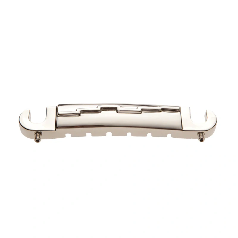 GIBSON ACCESSORIES LIGHTNING BAR WRAPAROUND TAILPIECE (PTTP-070)