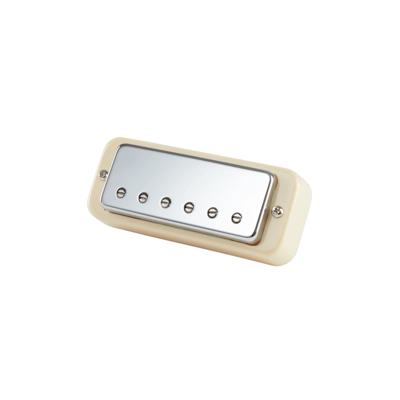 GIBSON ACCESSORIES ORIGINAL MINI-HUMBUCKER BRIDGE PICKUP (PUMHTCC2)