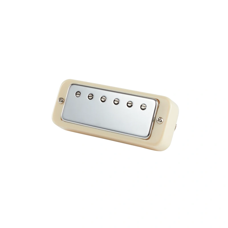 GIBSON ACCESSORIES ORIGINAL MINI-HUMBUCKER NECK PICKUP (PUMHRCC2)