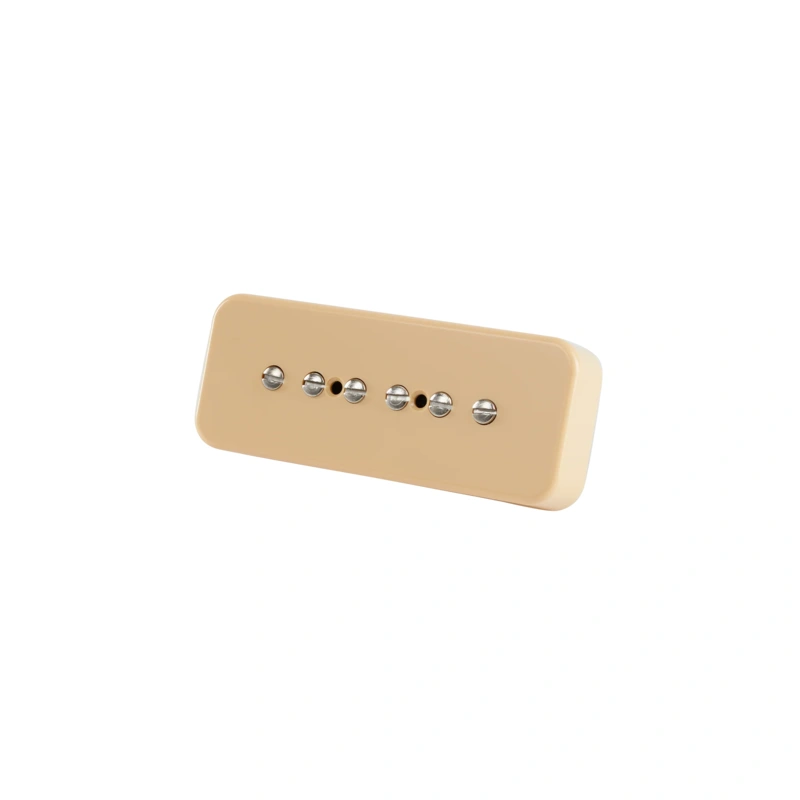 GIBSON ACCESSORIES P-90 SOAPBAR UNDERWOUND PICKUP - CREAM (PU90USBCC2)