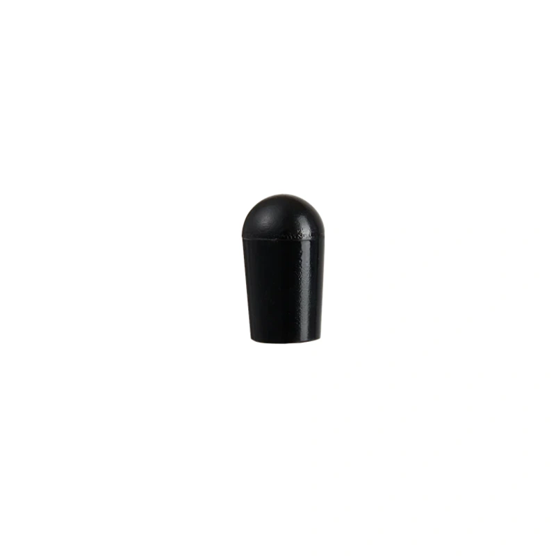 GIBSON ACCESSORIES TOGGLE SWITCH CAP - BLACK (PRTK-010)