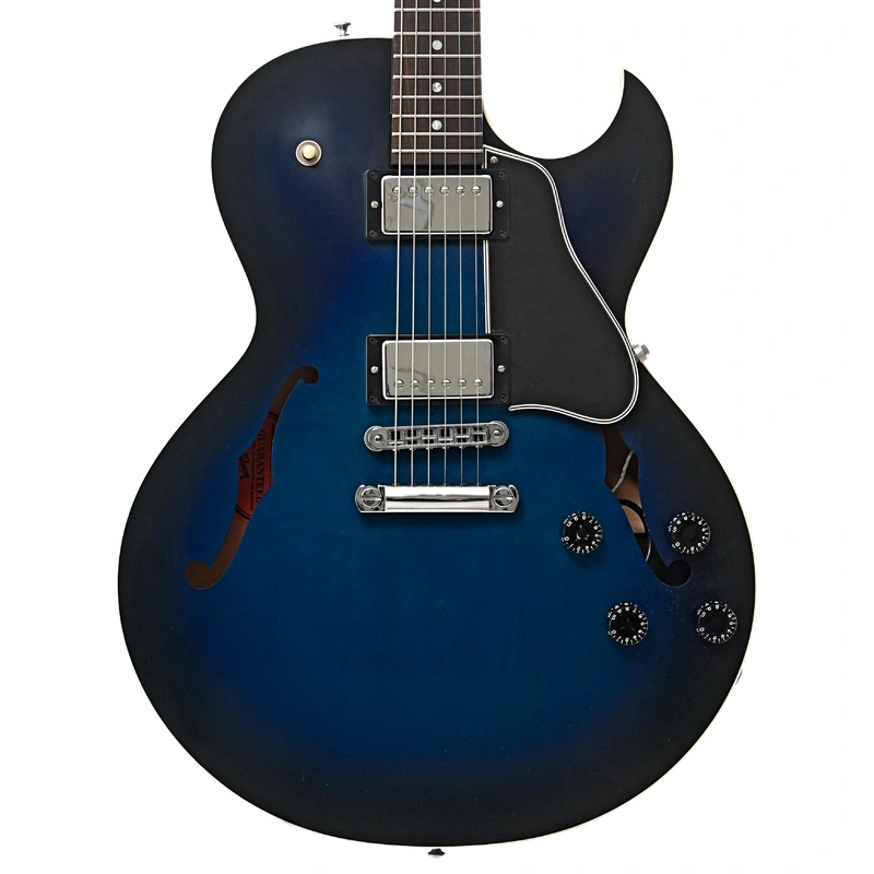 Gibson ES-135H Hollowbody Electric Guitar (2003)
