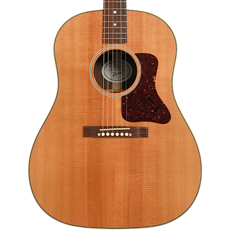 Gibson J-29 Acoustic Guitar (2014)