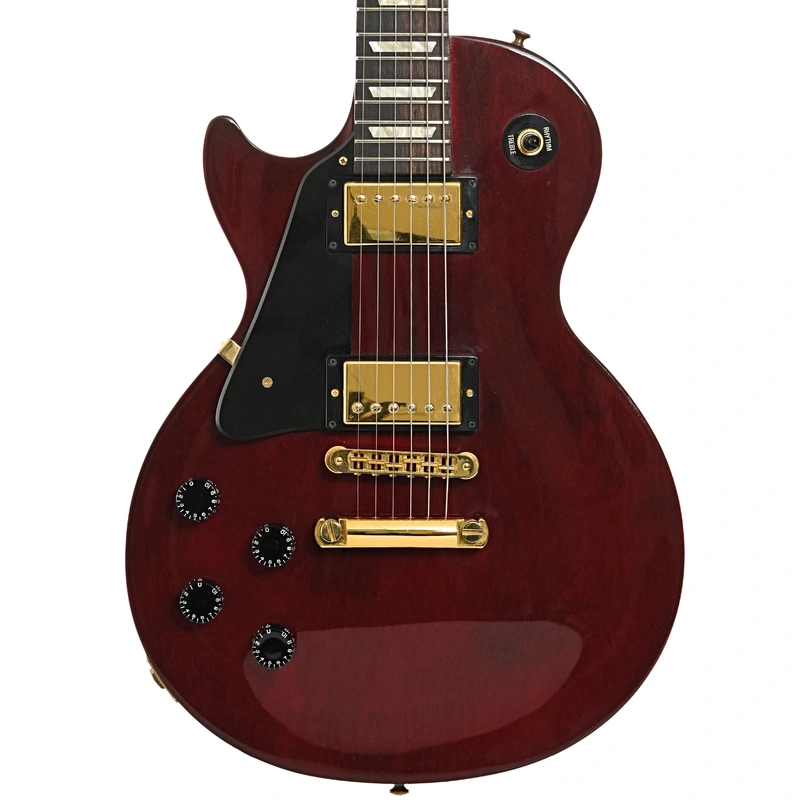 Gibson Les Paul Studio LH Electric Guitar (2006)