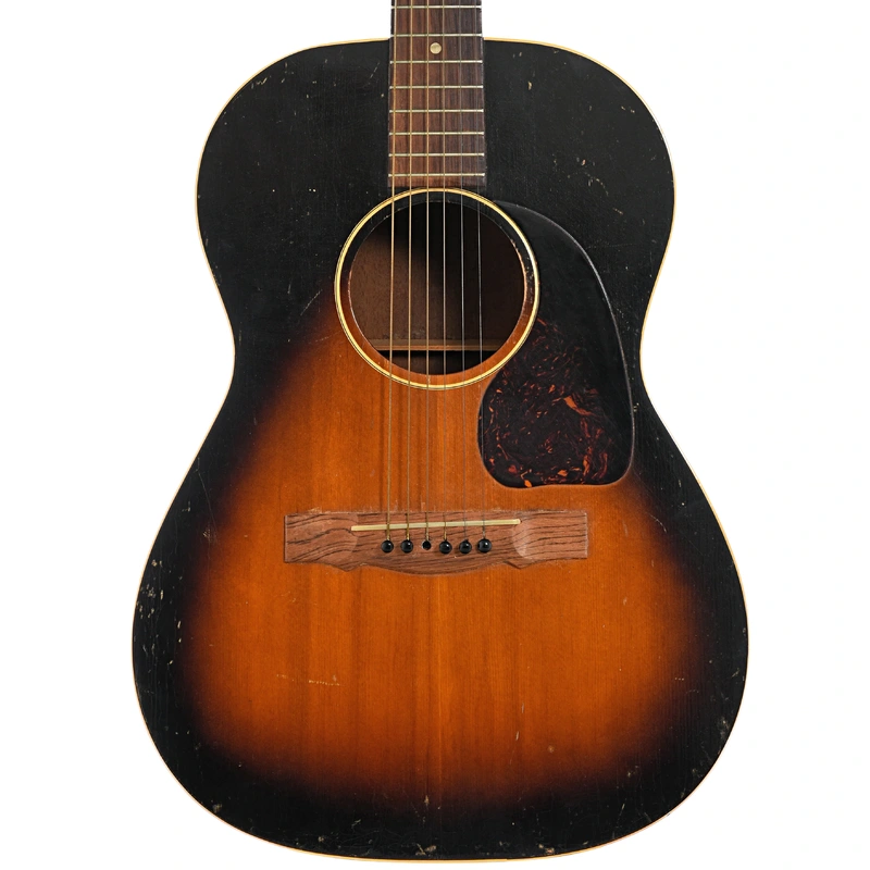 Gibson LG-1 Acoustic Guitar (1955)