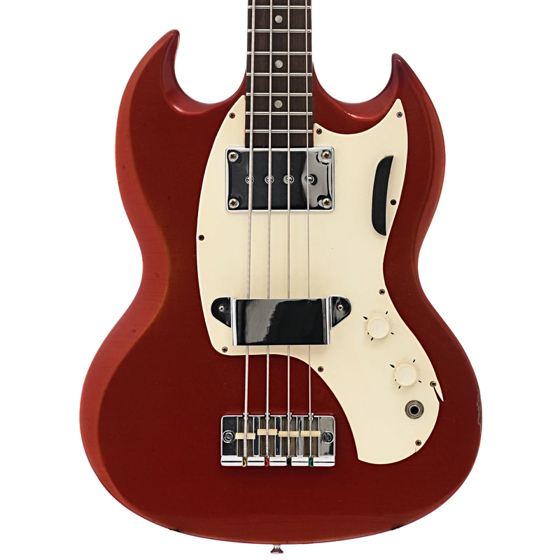 Gibson Melody Maker Electric Bass (c.1967)