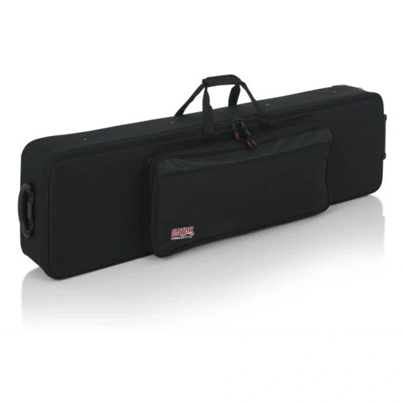 GK KEYBOARD SERIES Slim 76 Note Keyboard Case