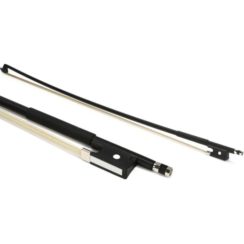 Glasser Fiberglass Violin Bow - 3/4