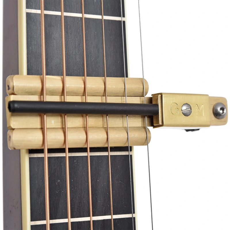 GM Resonator Guitar Capo