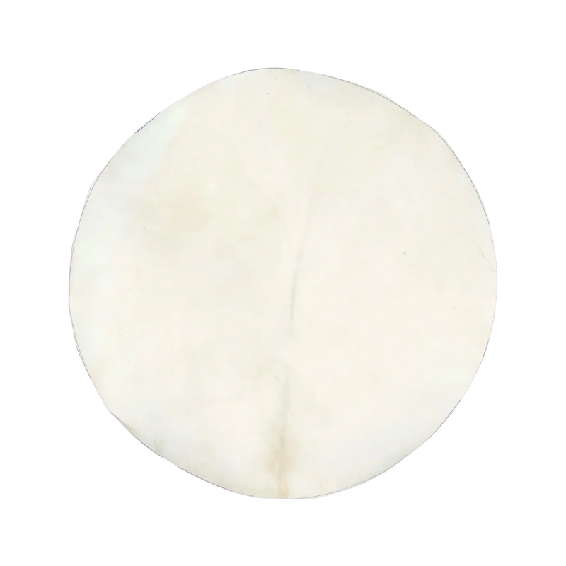 Goat Skin 18" Head