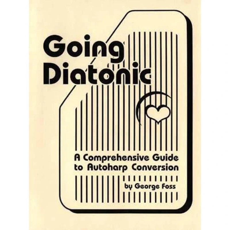 Going Diatonic: A Comprehensive Guide to Autoharp Conversion