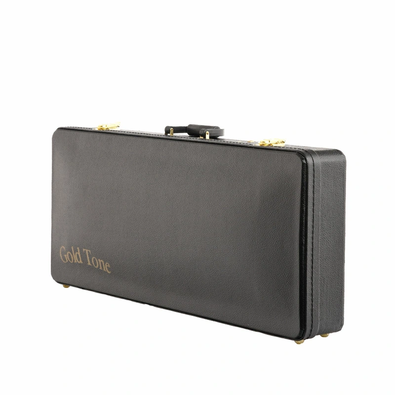 Gold Tone Archtop Oblong F-Mandolin Case