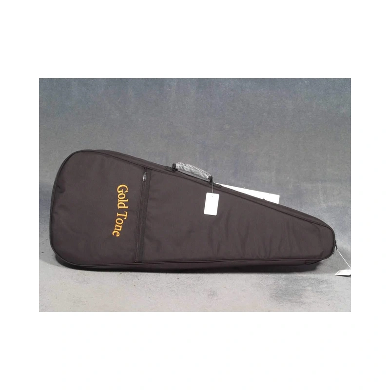 Gold Tone Banjola Gigbag