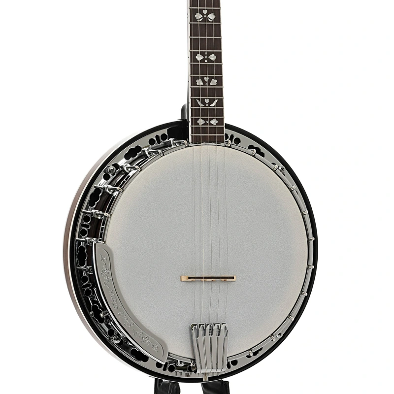 Gold Tone BG-150F 5-String Resonator Banjo (2022)