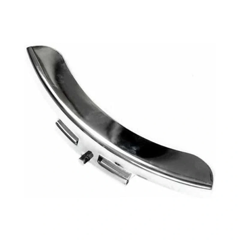 Gold Tone Fitsall Banjo Armrest, Fits Various Hook Spacings, 11" Rim