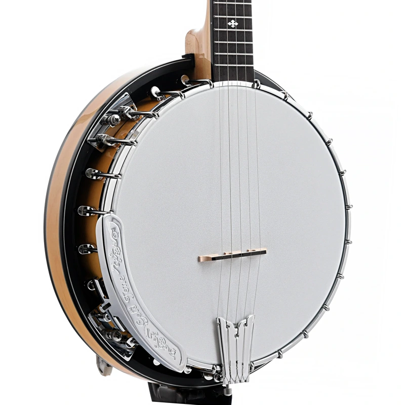 Gold Tone MC-150RP "Maple Classic" Resonator Banjo