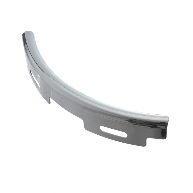 Gold Tone Mini Armrest, Vega Style