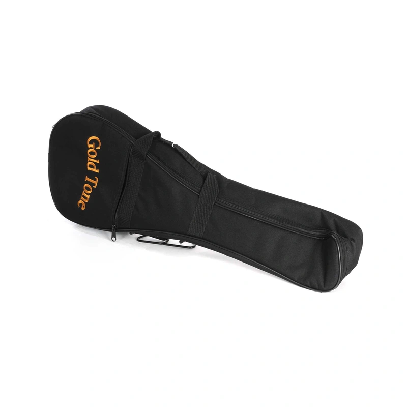 Gold Tone Mini Banjo Gigbag