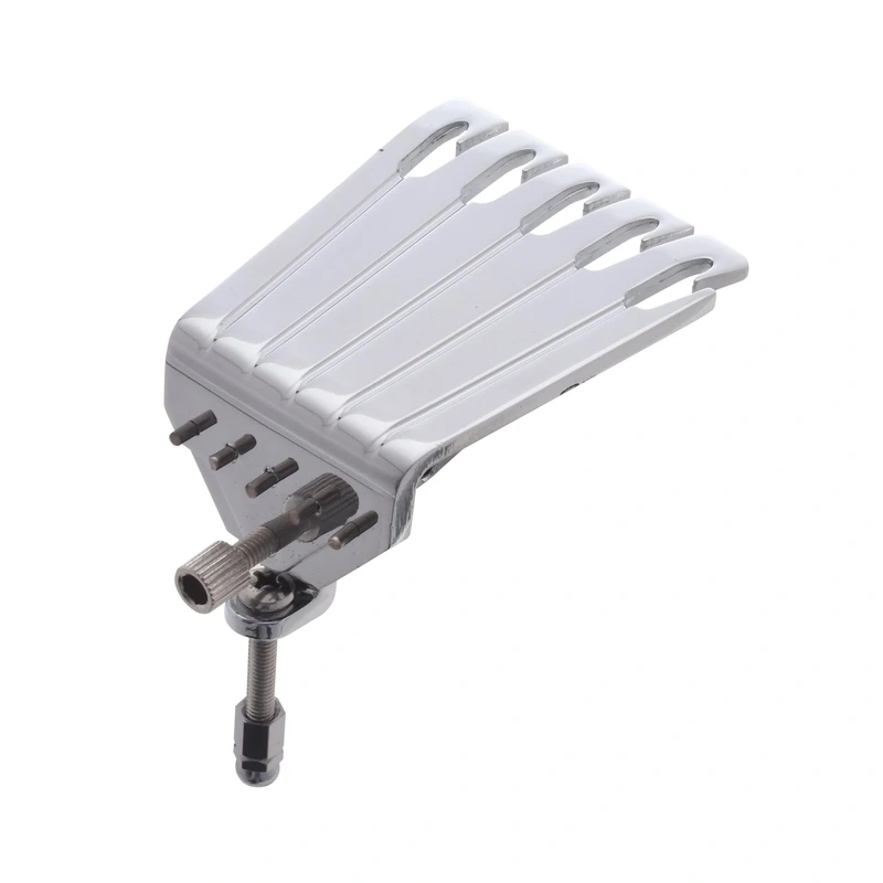 Gold Tone Terminator Banjo Tailpiece, 5-String