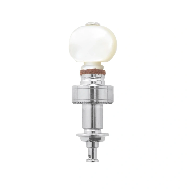 Golden Gate P-130 Deluxe Pancake Planetary Tuners, Set of 4