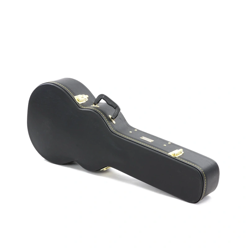 Golden Gate Premier Hardshell Tenor Guitar Case