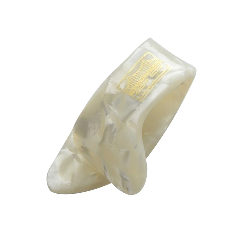 Golden Gate Thumbpick, Pearloid Large Extra-Heavy