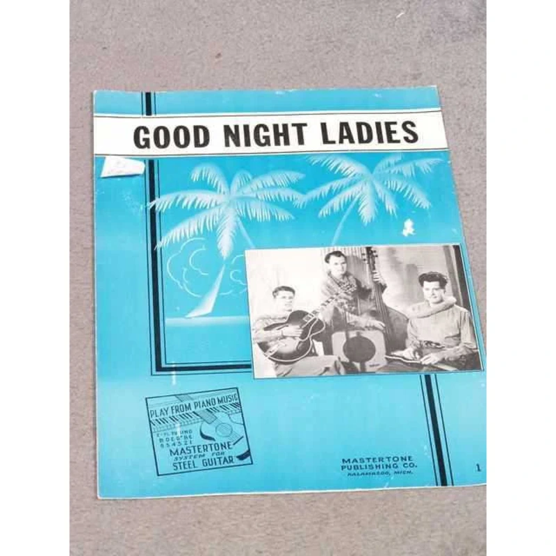 Good Night Ladies
