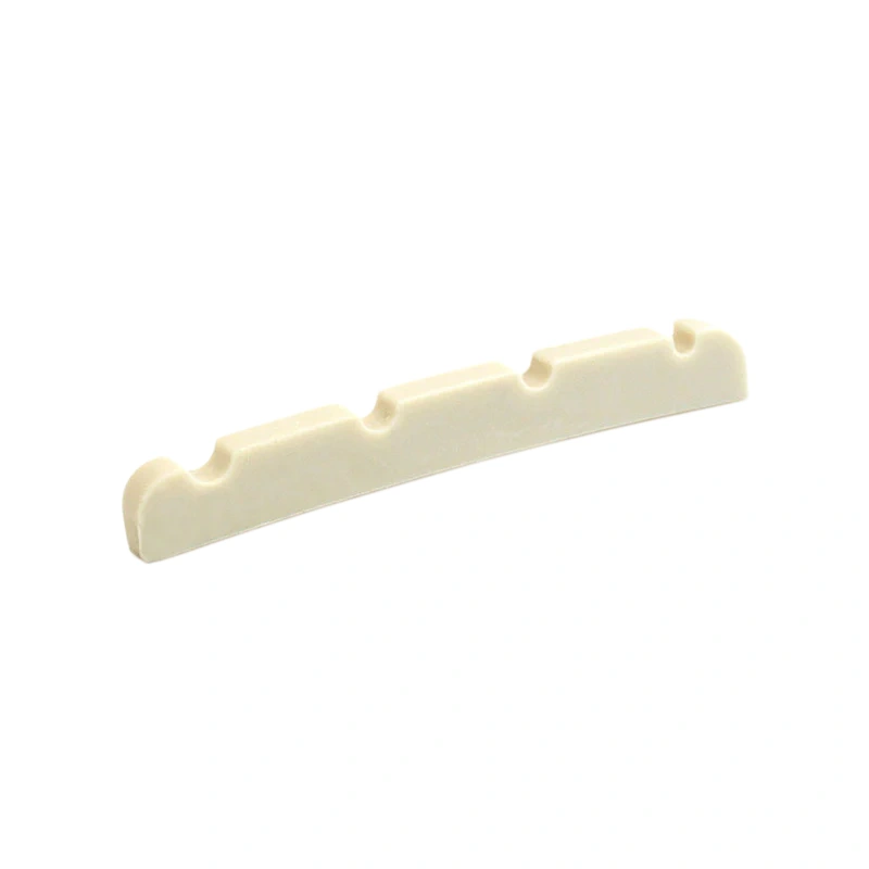 Graph Tech PQL-1215-00 TUSQ XL Fender Jazz Style 4-String Bass Guitar Nut