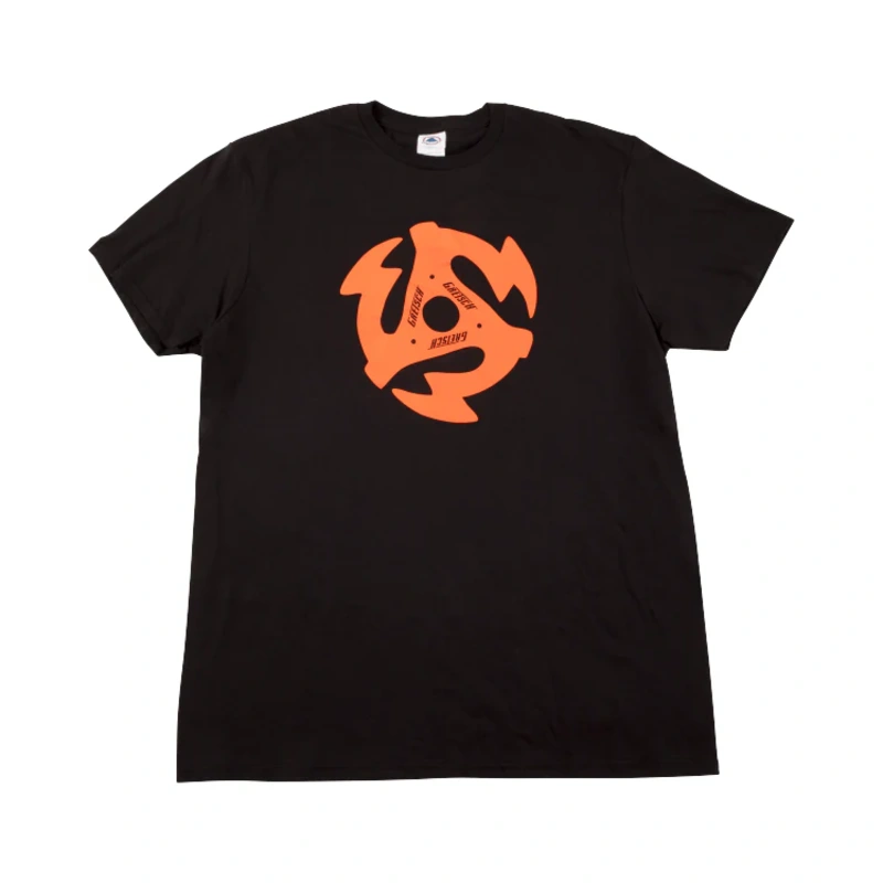 Gretsch 45 RPM T-Shirt, Small