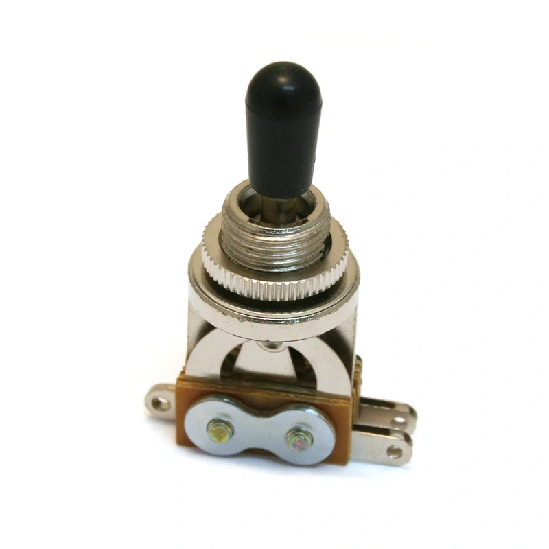 Gretsch Electromatic Pickup Selector Switch W/ Black Tip