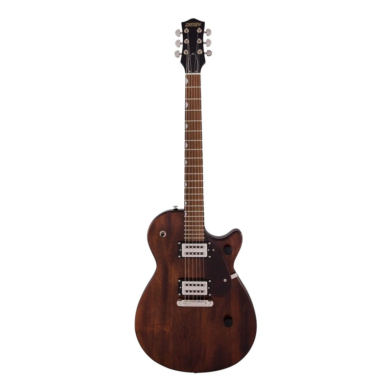 Gretsch G2210 Streamliner Junior Jet Club Solidbody Electric Guitar - Imperial Stain
