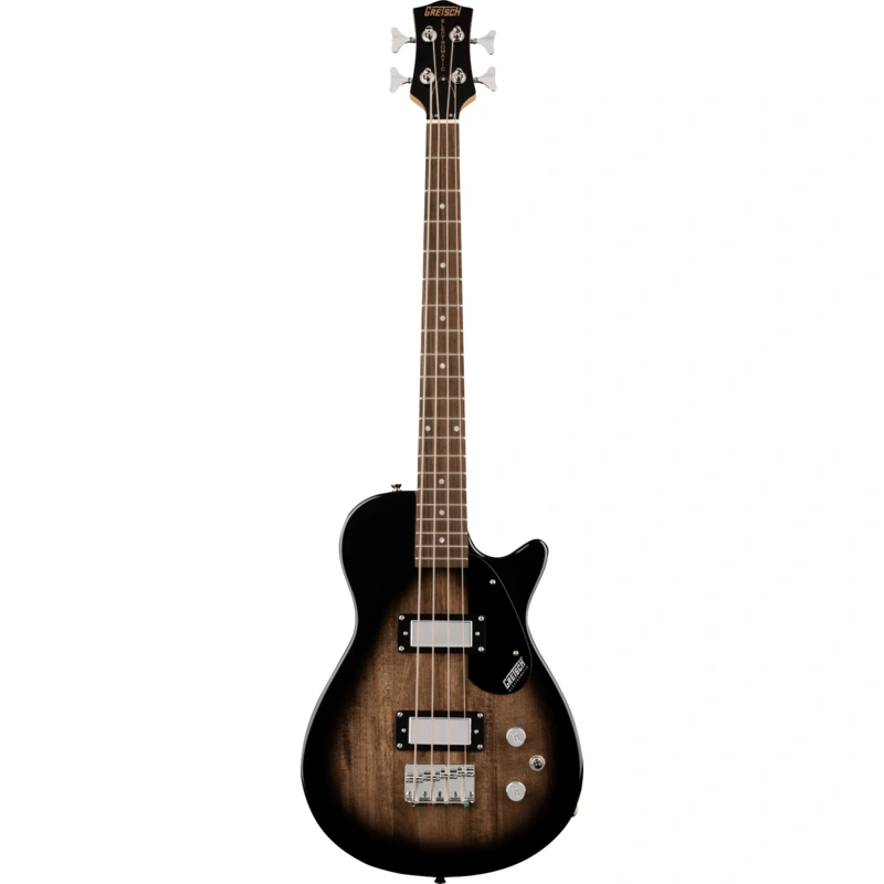 Gretsch G2220 Junior Jet Bass II Short-Scale 4 String Electric Bass - Bristol Fog