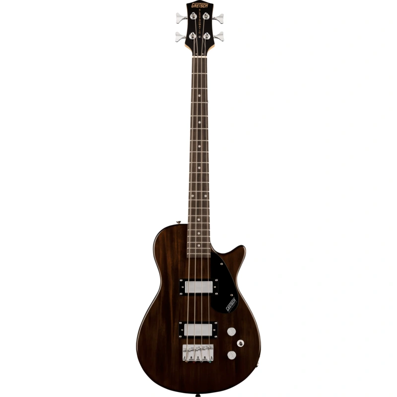 Gretsch G2220 Junior Jet Bass II Short-Scale - Imperial Stain