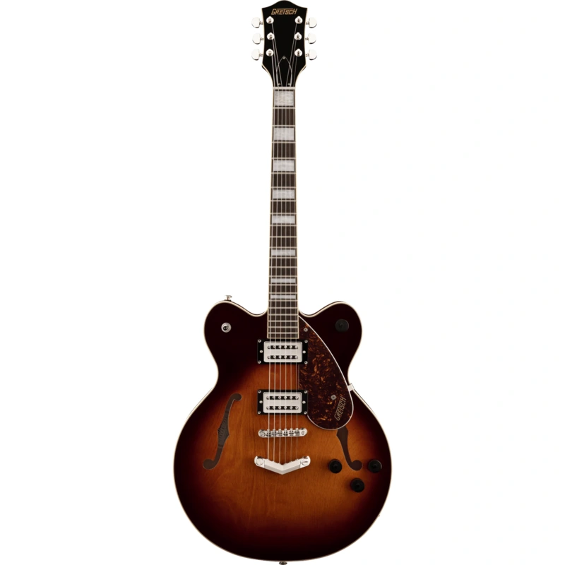 Gretsch G2622 Streamliner Center Block Electric Guitar - Forge Glow Maple