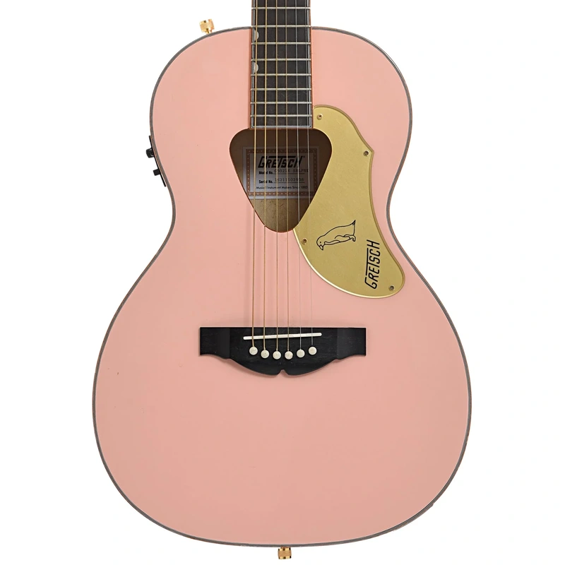 Gretsch G5021E Rancher Penguin Parlor Acoustic-Electric Guitar (2021)
