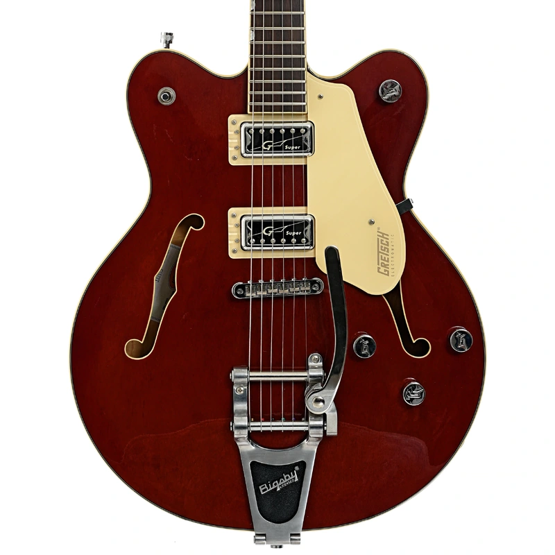 Gretsch G5622T Semi Hollowbody Electric Guitar (2016)