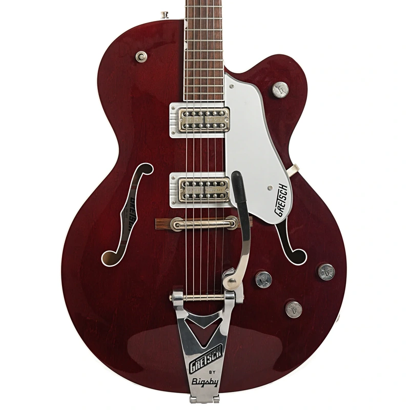 Gretsch G6119T Tennessee Rose Hollowbody Electric Guitar (c.2021)